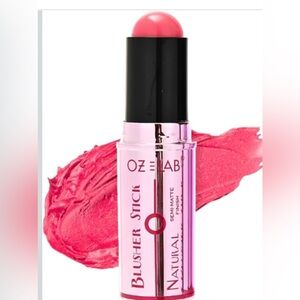 Oz Lab Pink Blusher Stick